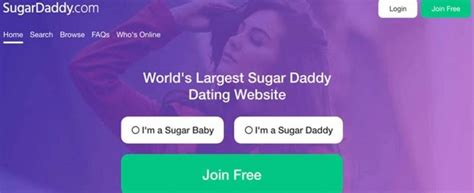 apps de sugar baby|Sugar Daddy Apps (Updated 2024)